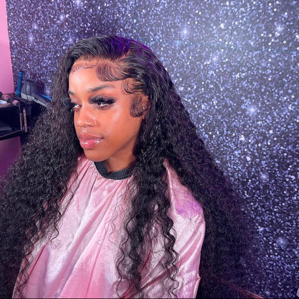 32”-40”HD Wig Units