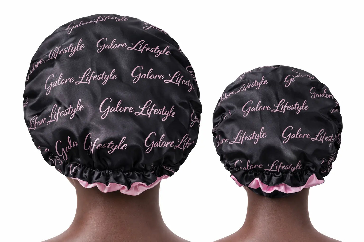 Reversible Satin Bonnet Dream Galore Collection