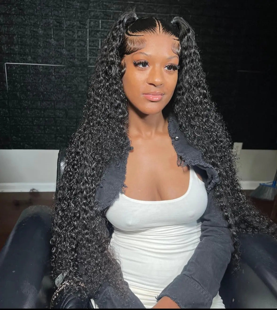 32”-40”HD Wig Units Dream Galore Collection