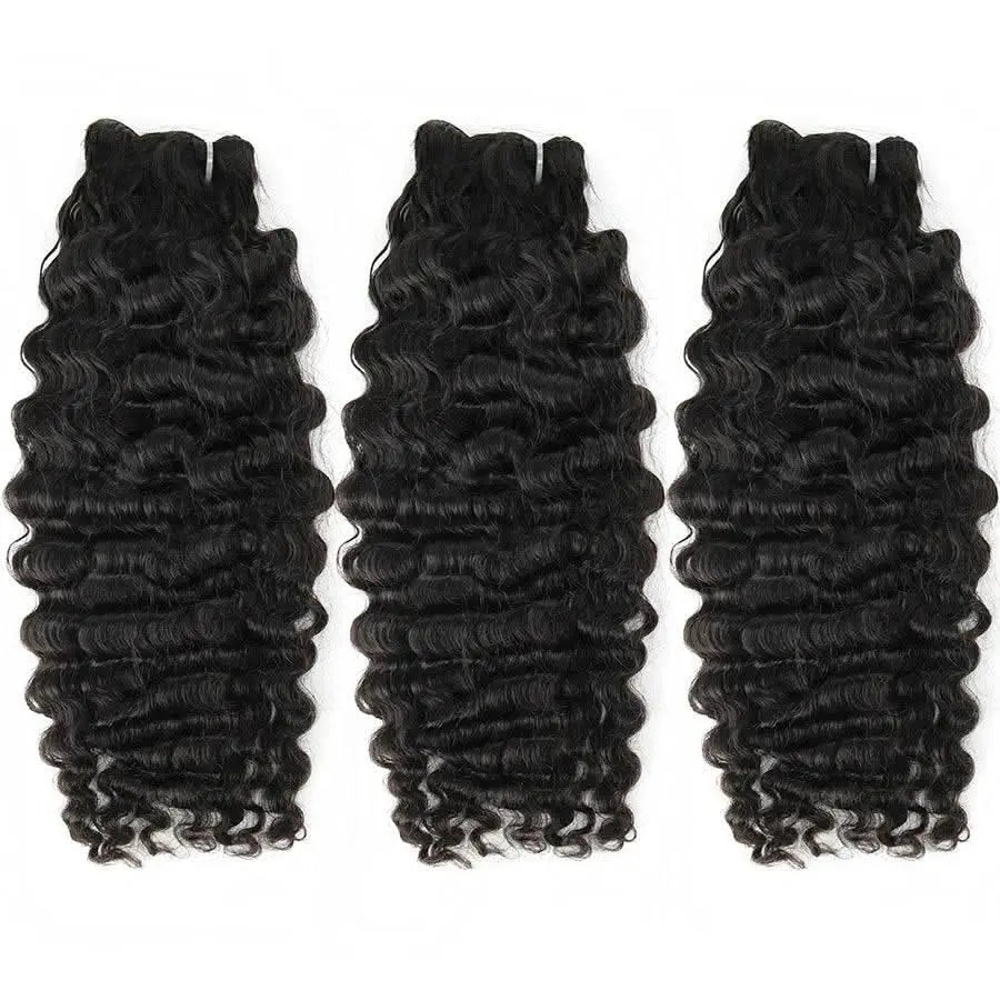 CAPRI Curly 3 Bundle Deal Dream Galore Collection