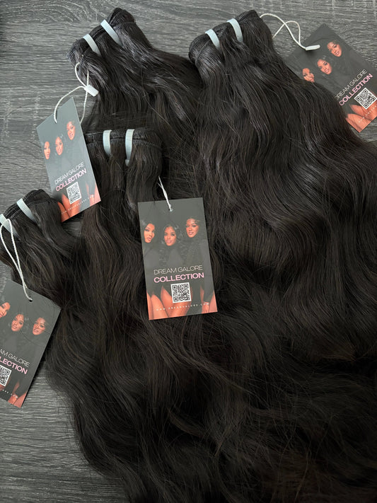 Bombshell Wavvy 3 Bundle deal - Dream Galore Collection