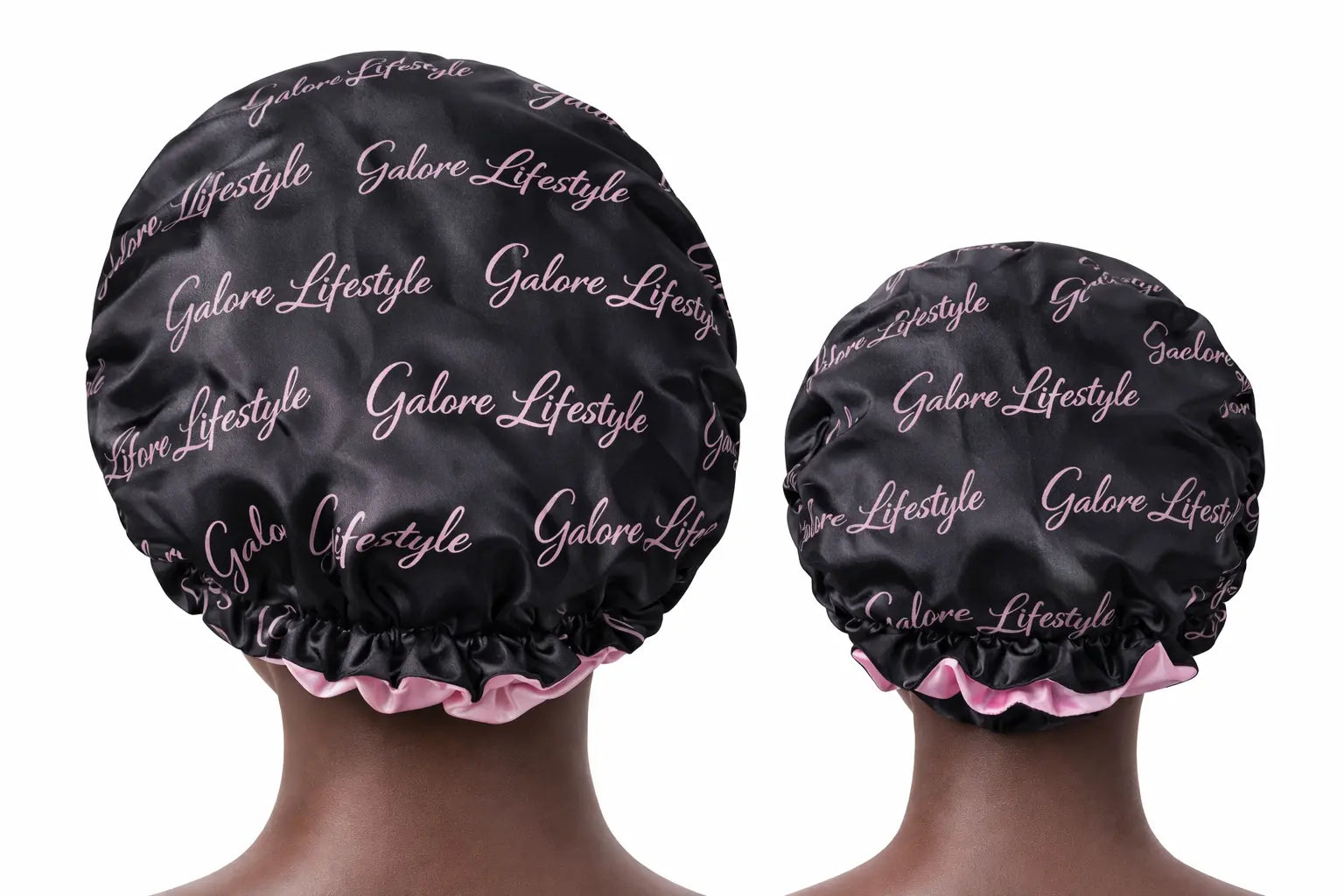 Reversible Satin Bonnet Dream Galore Collection