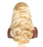 613 13x4 HD Wig