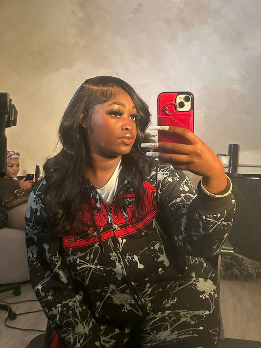 Raw HD Closures - Dream Galore Collection