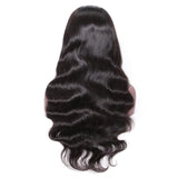 13x4 HD Wig Units