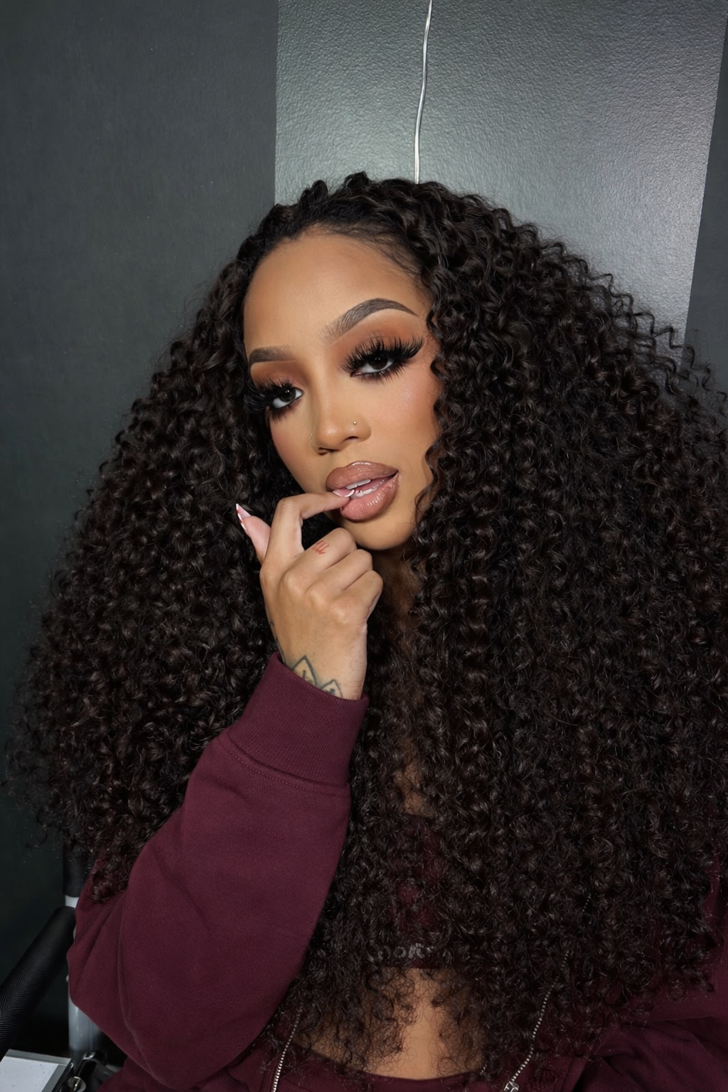 CAPRI Curly 3 Bundle Deal