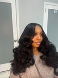 Virgin Hair 3 Bundle Deal