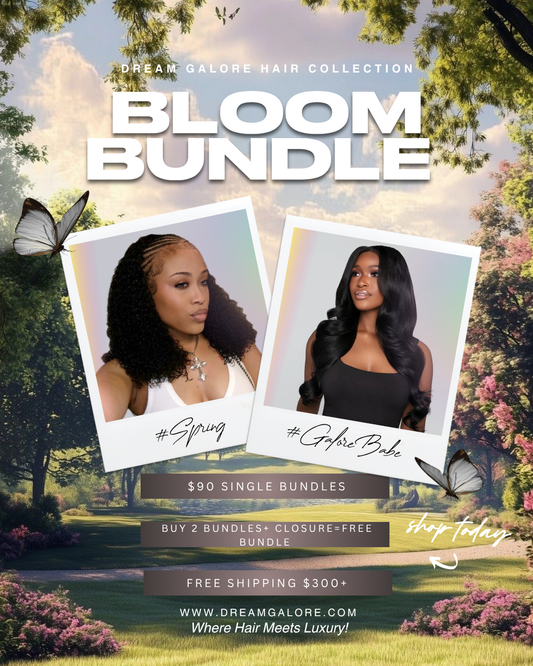 Bloom Bundle Sale