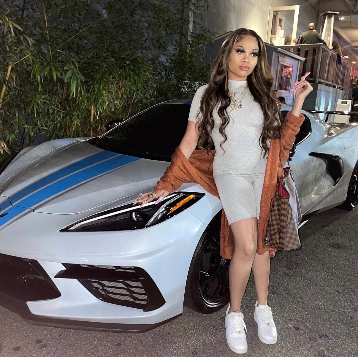 22”-30”HD Wig Units